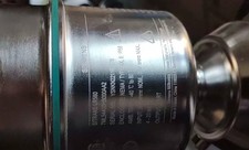 SIEMENS 7ML5440-0HB00-0AA2 Radar Level Transmitter Used 1PCS