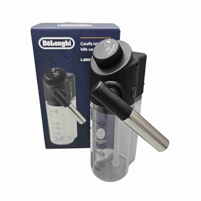 Delonghi Milchbehälter Magnifica Start EVO DLSC035 ECAM220 ECAM290 ECAM292 FEB29