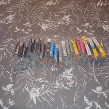 19 Ink Cartridges Canon 270 XL 271 XL 251XL PIXMA