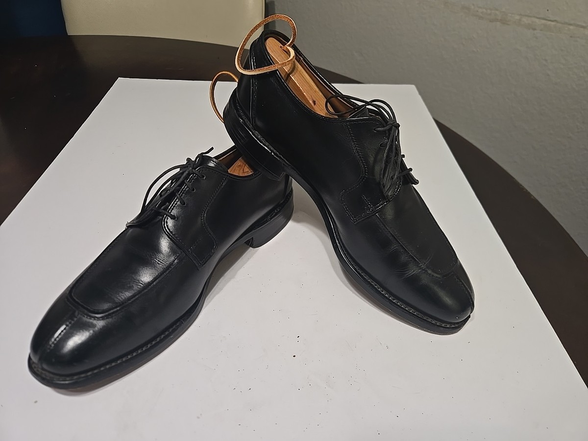 ALLEN EDMONDS HANCOCK 8404 MENS 8 D 
