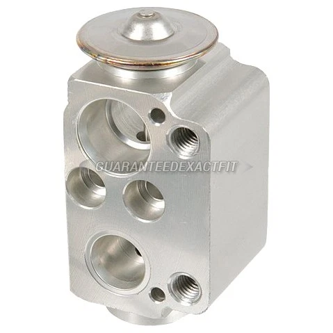 Kit de reparación de compresor de aire acondicionado y aire acondicionado TCP para BMW Alpina B6 xDrive Gran Coupé 2015 Foto 4 de 4