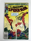 AMAZING SPIDER-MAN #233 1982 MARVEL | SIGNED BY JOHN ROMITA JR