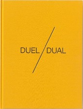 Dual/Duel: Brook Andrew/Trent Walter by Trent Walter (English) Hardcover Book