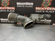 2012 FORD F350 6.7 AIR INTAKE INLET TUBE BC34-9F805-CC OEM #3916