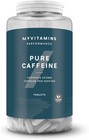 Myvitamins Pure Caffeine Tablets - 200 Tablets