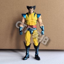 金刚狼动作玩偶及配件| eBay
