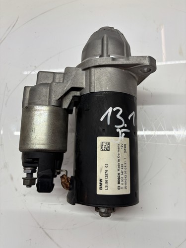 Anlasser Für BMW 2er F22 F87 2,0 228i N26B20A N26B20O0 N26 N20 8612576