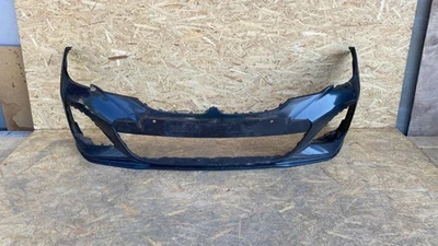 BMW 3 G20, G28 Devant Pare-choc 51118069346 0.02 Diesel 2020 29477768 - Photo 1/4