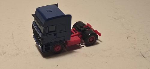 Herpa Zugmaschine DAF 1:87 S043-78