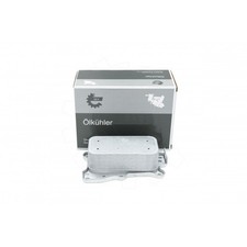 Radiateur Mercedes CLASSE CLC