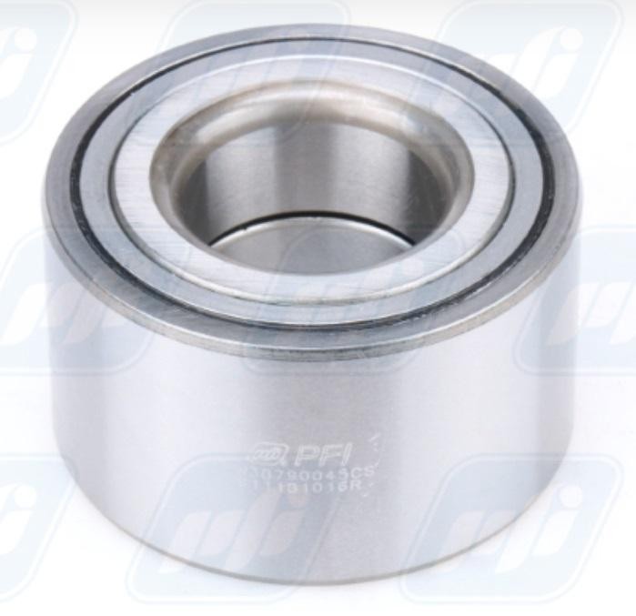 PW38790045CS Wheel Bearing Brand PFI 38x79x45mm