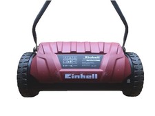 Einhell GE-HM 38 S Hand-Spindel  Rasenmäher Top Trainigsgerät!