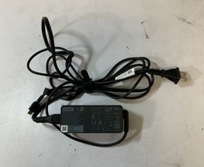 Lenovo ADLX45YLC2D 45W 100-240V 2.25A AC Power Adapter/Charger, Black "I4D"