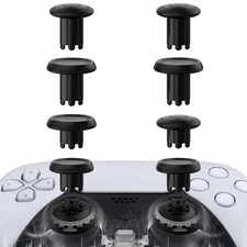 ThumbsGear V3 Interchangeable Ergonomic Thumbsticks for PS5 Controller Joysticks