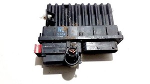 15408374 Lüfter Steuergerät Relais 24 462 342 Opel Zafira DE729039-32