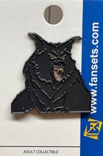 HorrorSets THE HOWLING (WEREWOLF) #28