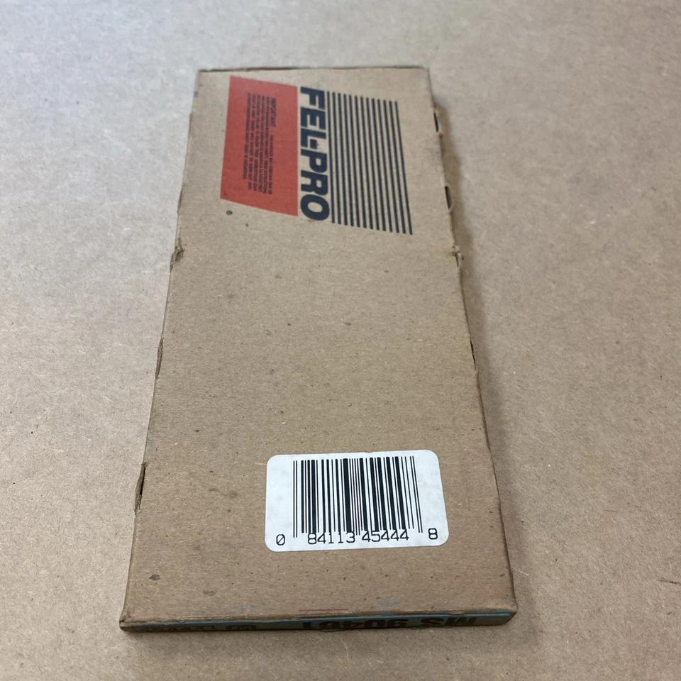 NOS Fel-Pro MS 90461 Exhaust Manifold Gasket Set! F+S! - Image 3 of 3