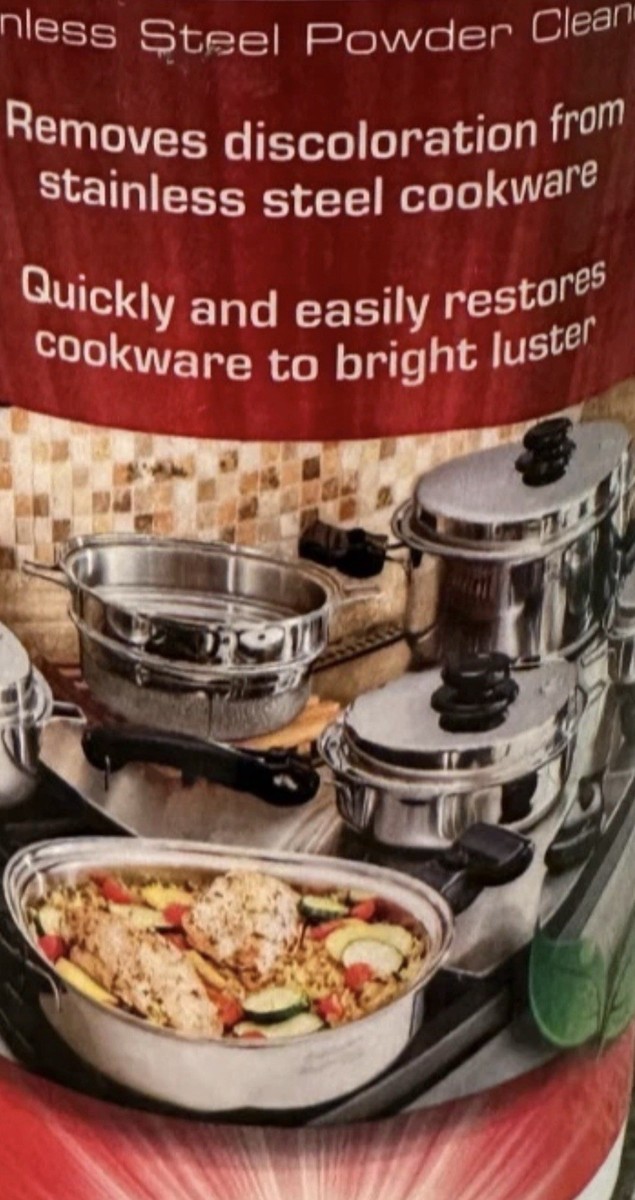Saladmaster 11