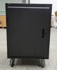 MIDDLE ATLANTIC PRODUCTS 06260609 PTRK-14 Server Case SEE NOTES