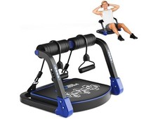 Hophorse Ab Machine Blue