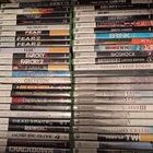 Xbox 360 - Pick Your Game(s) Bundle & SAVE + FREE SHIPPING You PICK & Choose VTG