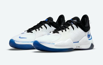 New Nike Paul George 5 PS Playstation 