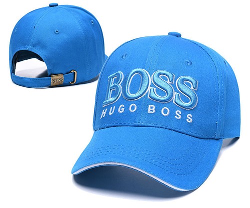 The Boss bestickte geschlechtsspezifische Outdoor Baseball Cap Herren Damen Sommer - Bild 32 von 51