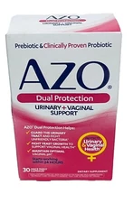 Nature's Way Women's Probiotic- Pearls easy to swallow-30 Softgels Exp 07/2026