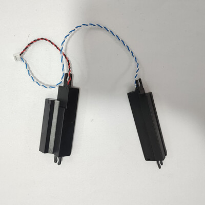 NEW Built In Speaker Set For DELL E6430 Left+Right Audio 0NDXPD PK23000H500