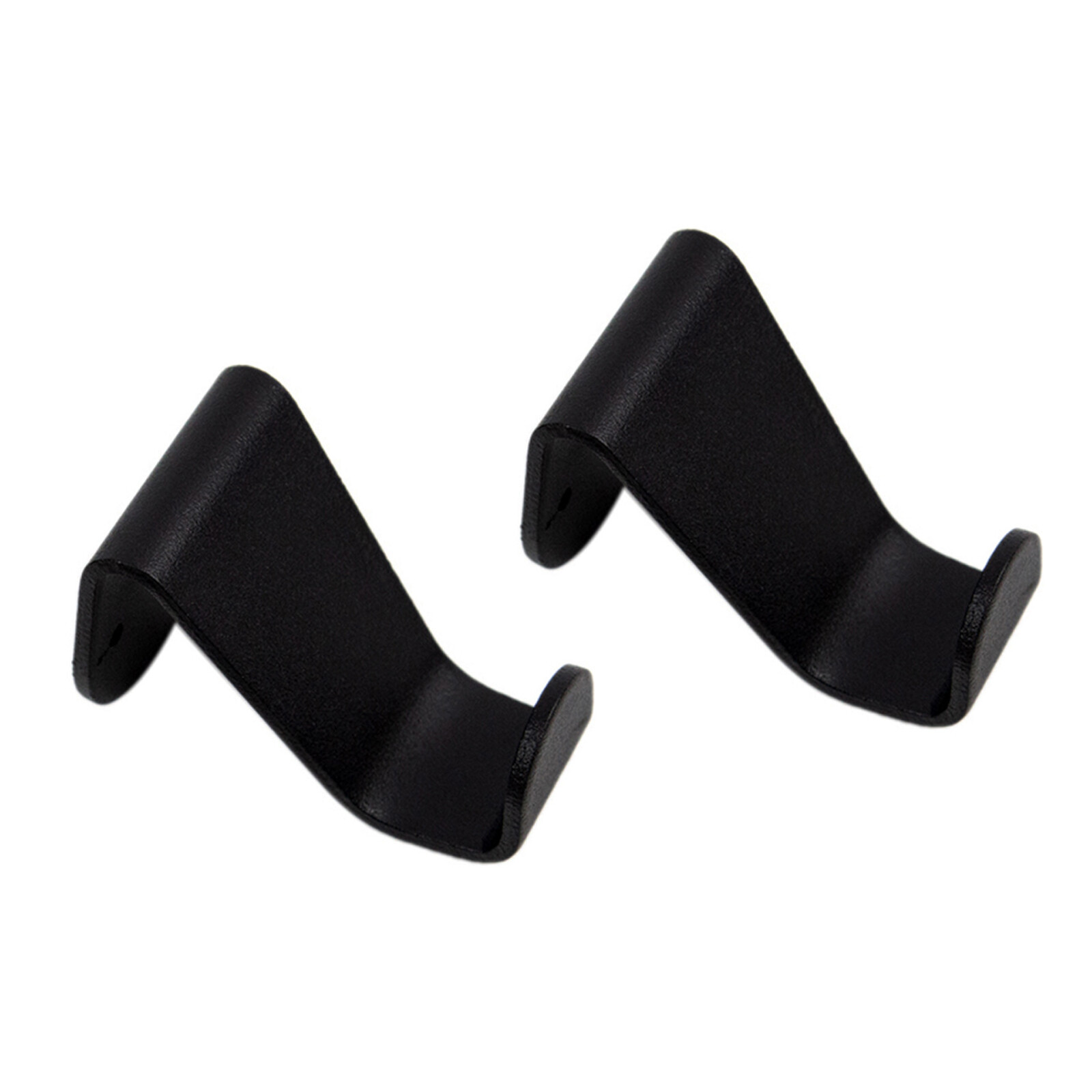 2Pcs Car Hooks Seat Hangers Accessories for Tesla Model S/X (2017-2019)