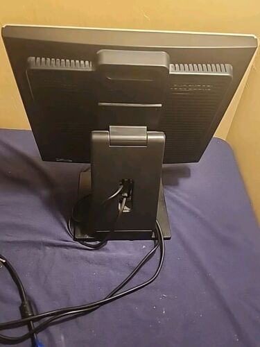 HP L1902 Monitor Vintage Works Great - Picture 4 of 5