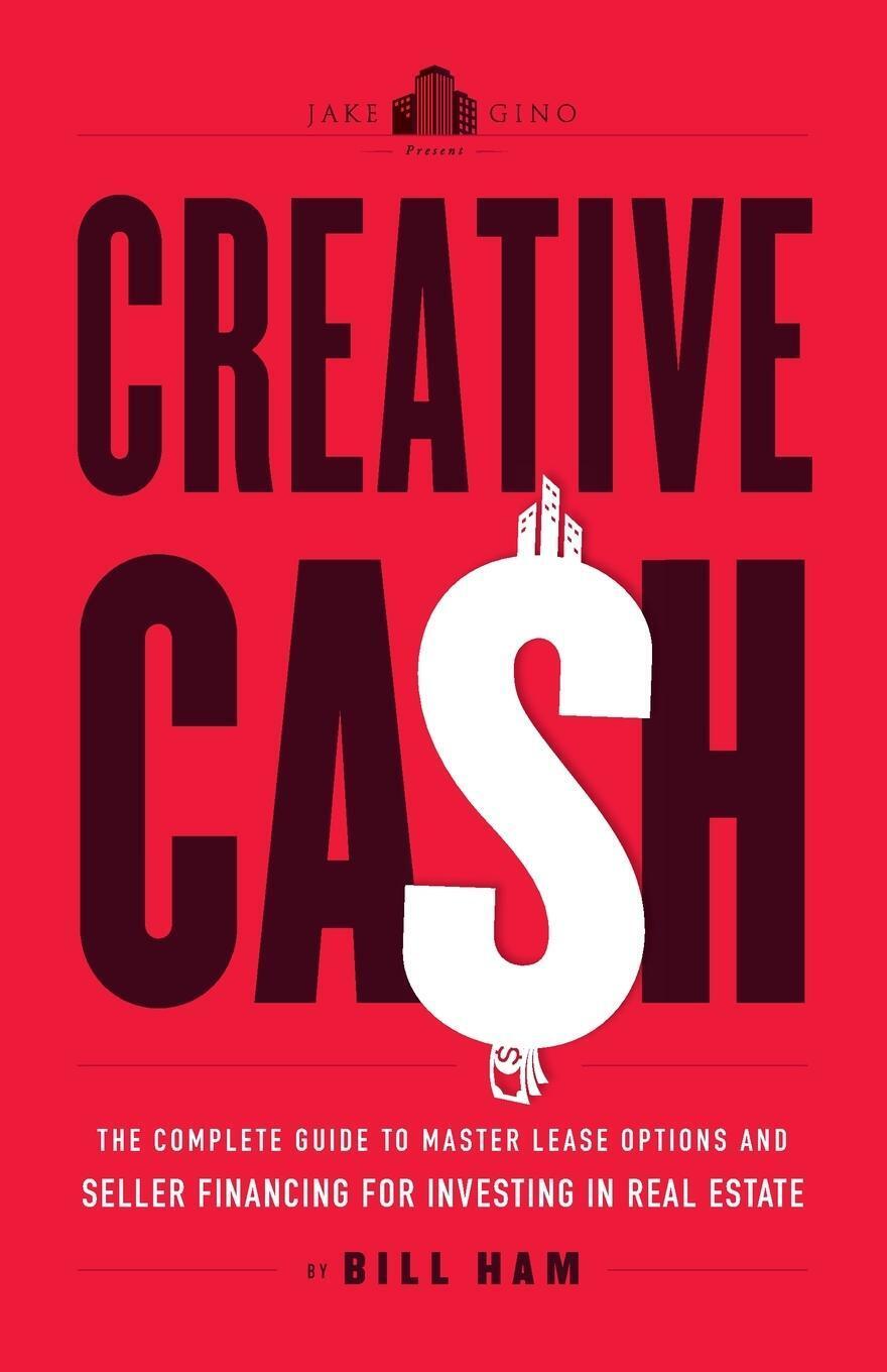 Thumbnail - Creative Cash Jake Stenziano Taschenbuch Paperback Englisch 2021