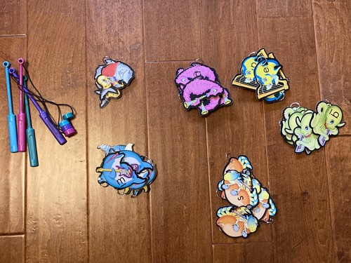 AB Seas Angelspiel - Bild 3 von 3