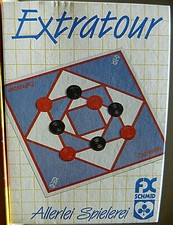 17231. Extratour  Allerlei Spielerei   FX Schmid