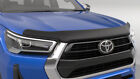 <!--F#f_0-->TOYOTA HILUX BONNET PROTECTOR MATTE BLACK FACELIFT JUNE 20 - JAN 24 PZQ1589340<!--F/-->