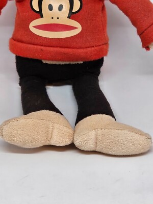 ポールフランク　ジュリアス　mini plush doll ポールフランク ジュリアス mini plush doll - メルカリ