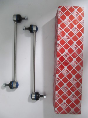 ATEC 2x KOPPELSTANGE SATZ SET VORNE UNTEN LINKS REC Produktbild-Vorschau 1