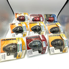 New ListingLot of 9 Shakespeare Durango Spincast Reels 3.4:1 Gear Ratio 8lb Line New