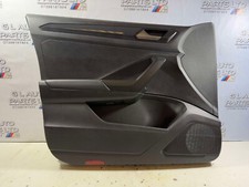 VOLKSWAGEN T-ROC 2019 R LINE FRONT LEFT SIDE DOOR CARD 2GAVB867011