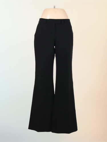 Company Women Black Dress Pants 