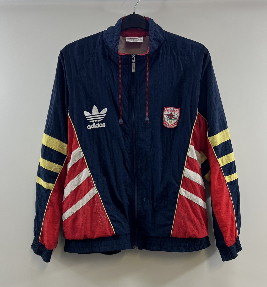 アーセナル 1990 adidas アーセナル×adidas ORIGINALS『AFC90-92 コレクション』|adidas