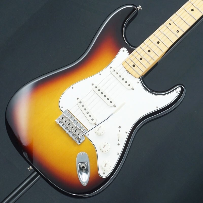 訳ありFender Custom Shop 1962 Stratocaster Fender Custom Shop 1962 Stratocaster Rosewood - Sherwood