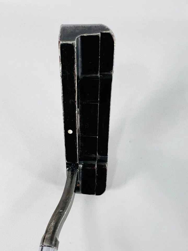 TearDrop Roll-Face TD41 Blade Putter w/Super Stroke Slim 3.0 Grips - 35" RH - Image 3 of 4