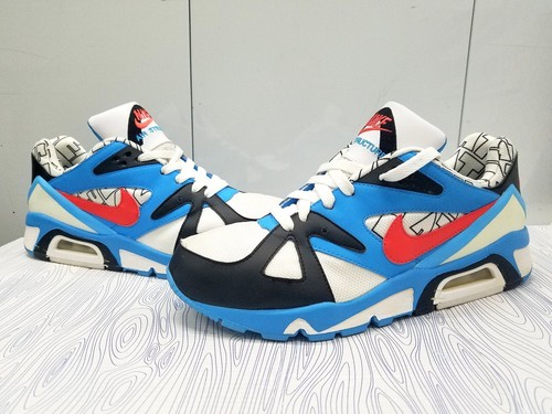 nike triax structure 91