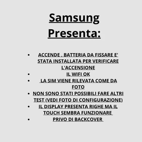 Samsung Galaxy S7 Edge 32gb Black Nero *LEGGI BENE* - Immagine 2 di 4