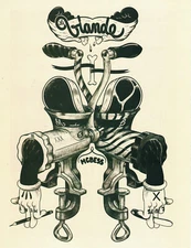 McBess image: Frame it