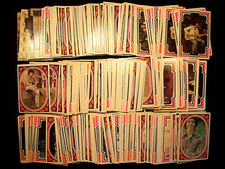 1973 Donruss THE OSMONDS cards QUANTITY U PICK READ DESCRIPTION BEFORE BUYING