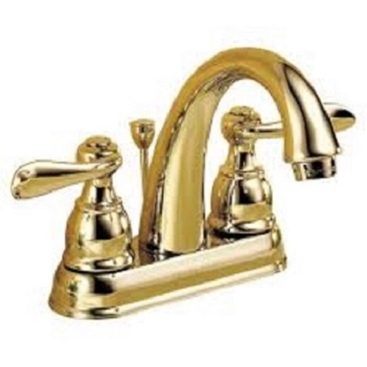 Sigma Faucet 1 202008 40 Lavatory Set Toronto Handle Polished