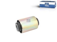 Buchse Fahrerhauslagerung DT Spare Parts 6.76227 D:16Mm D:50Mm L:80Mm