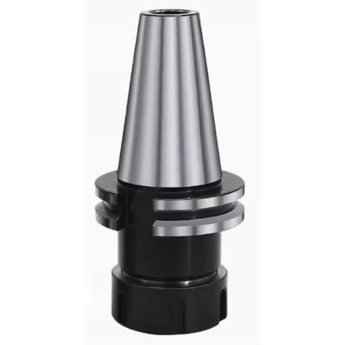 CAT40-ER16/ER20/ER25/ER32 Tool Holder ER Collet Chuck For CNC Milling Machines - Picture 4 of 12